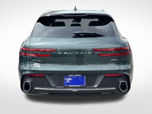 Used 2024 Genesis GV70 2.5T w/ Select Package image 4
