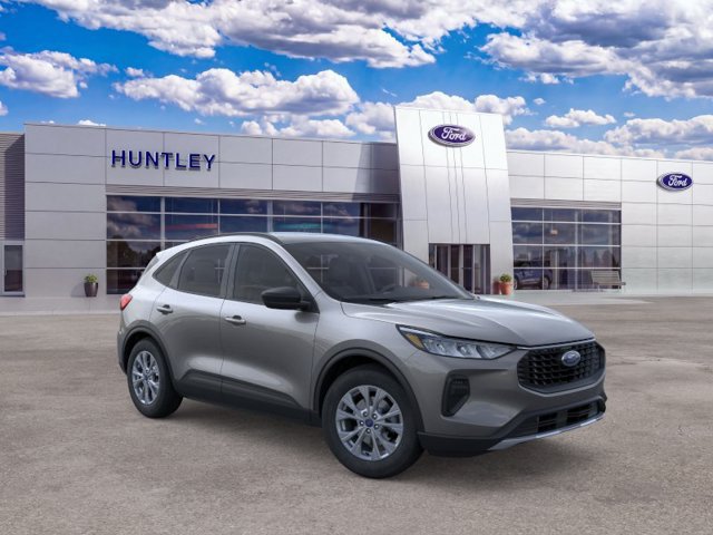 New 2026 Ford Escape Active w/ Tech Pack #1 AWD/4WD image 8