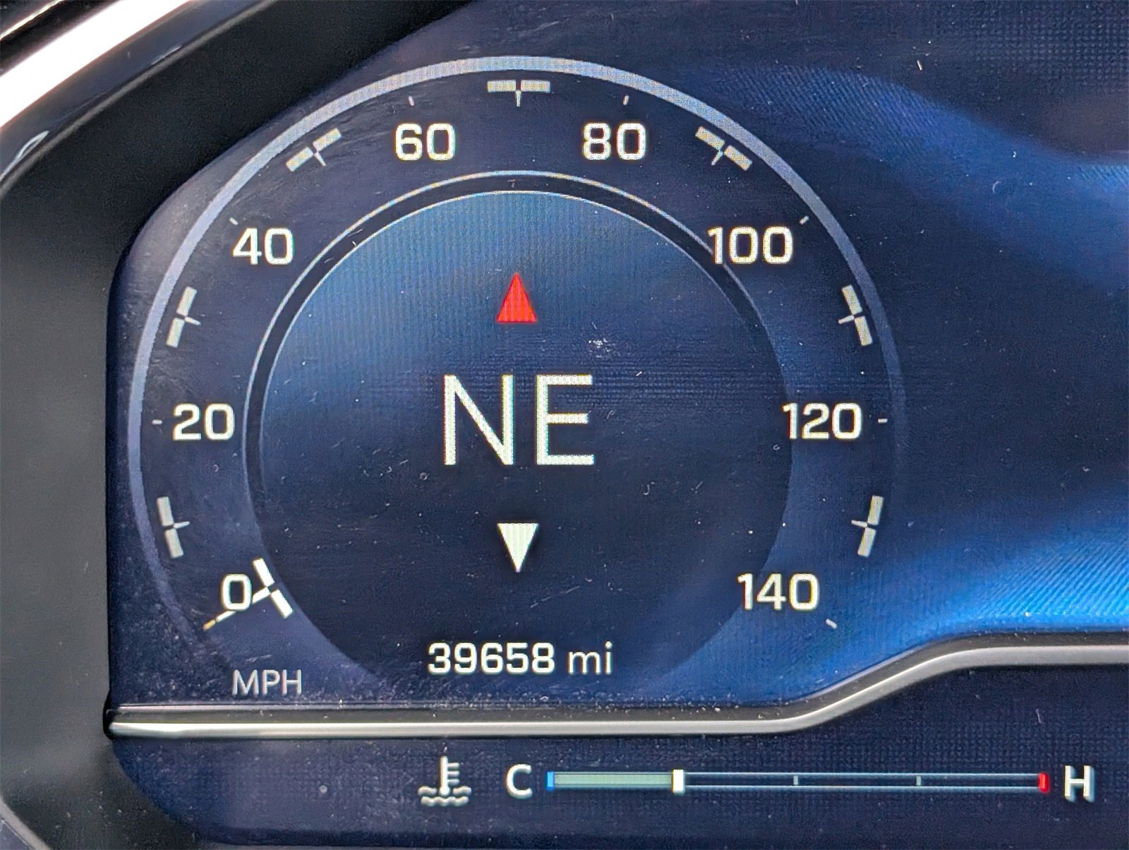 Used 2024 Chevrolet Silverado 1500 High Country w/ Z71 Off-Road Package image 5