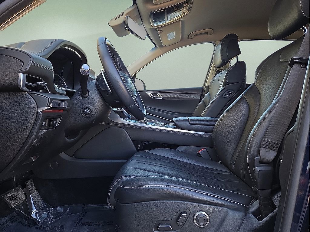 Used 2024 Genesis GV80 2.5T image 23