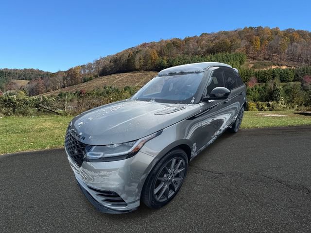 Used 2021 Land Rover Range Rover Velar R-Dynamic S image 3