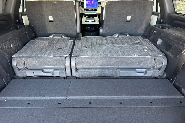 Used 2024 Toyota Sequoia Capstone image 16