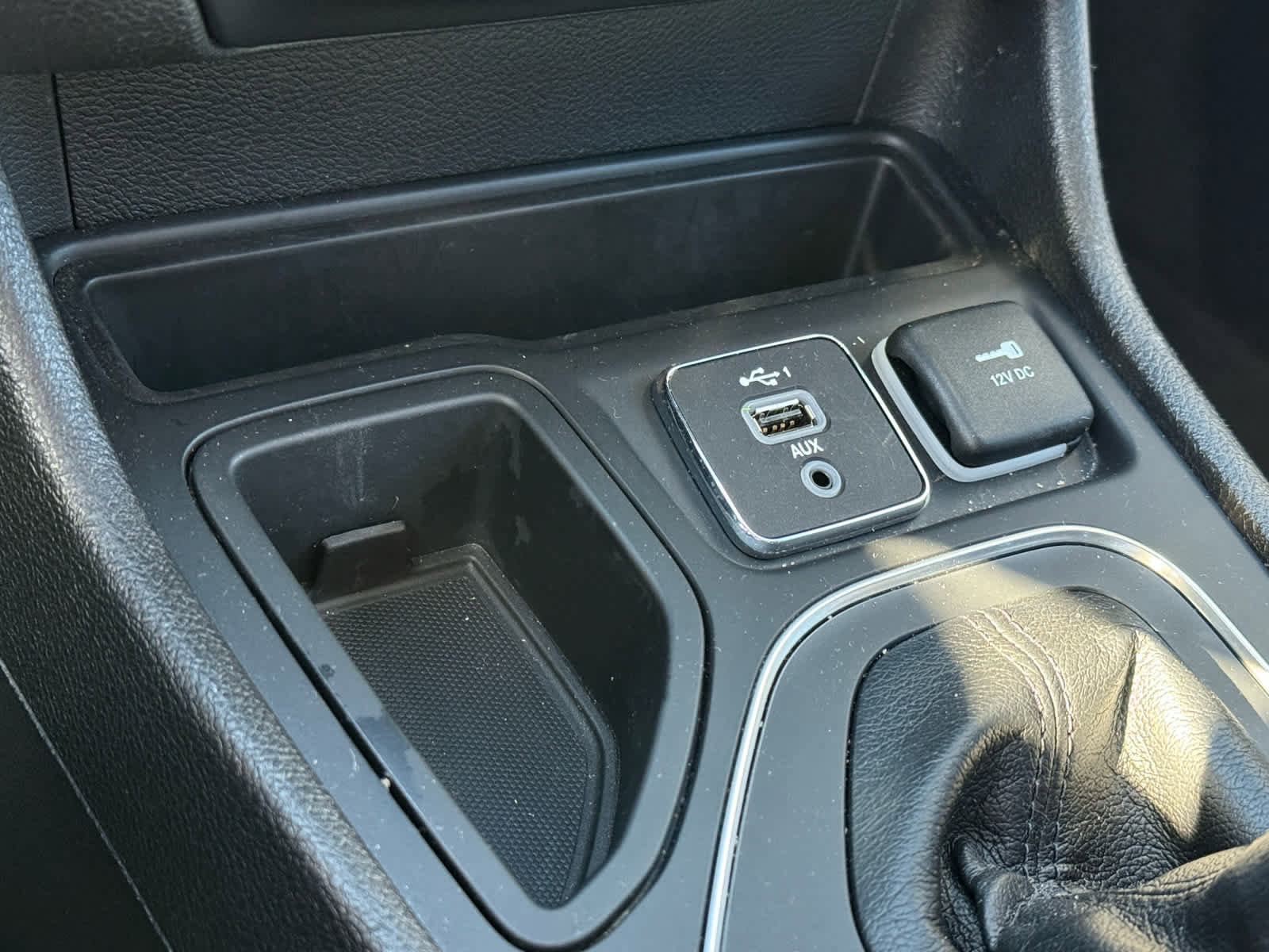 Used 2021 Jeep Cherokee Latitude image 21