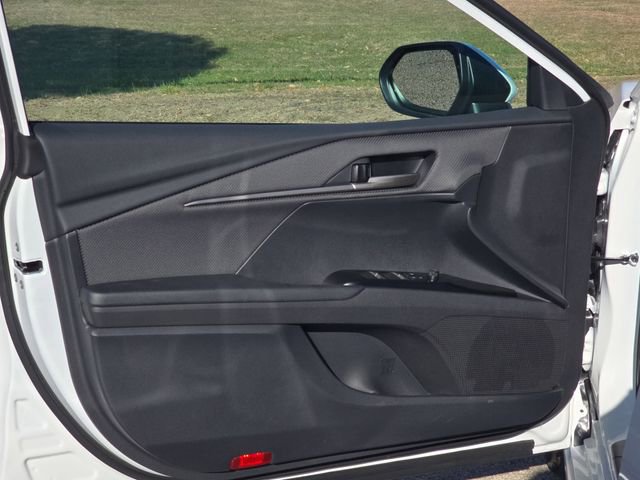 New 2026 Toyota Camry SE image 26
