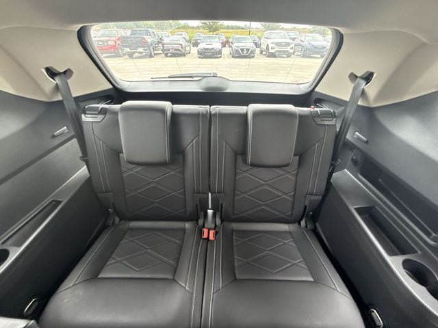 Used 2026 Volkswagen Atlas SE AWD/4WD image 22