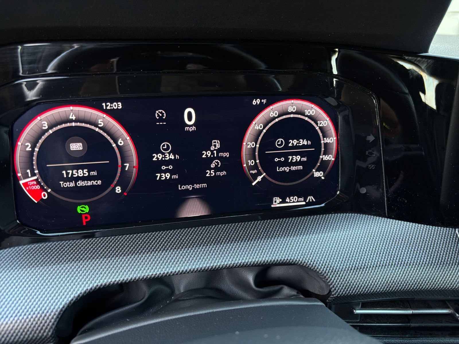 Used 2026 Volkswagen Golf S FWD image 40