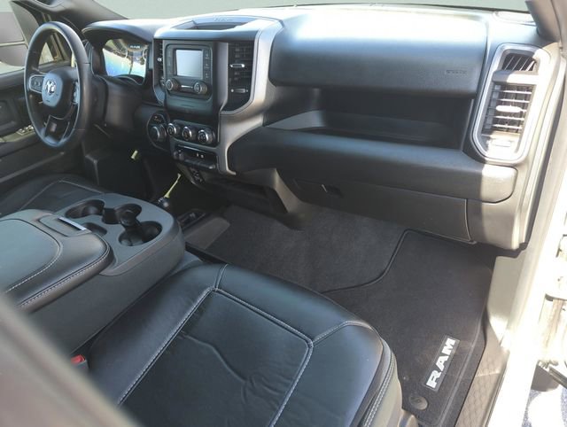 Used 2024 RAM 2500 Tradesman w/ Chrome Appearance Group image 18