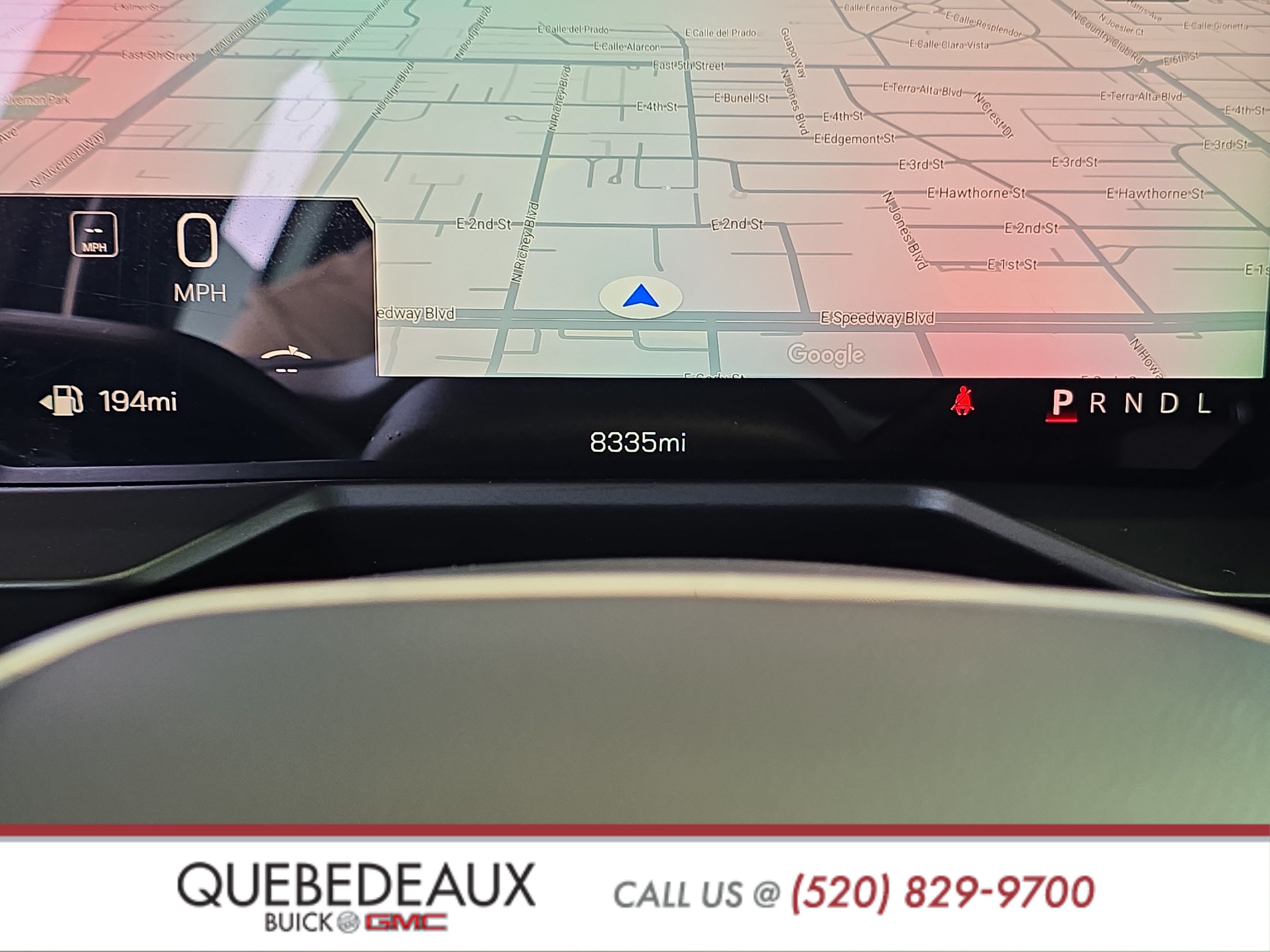 Used 2026 GMC Acadia Elevation w/ Black Edition FWD image 17