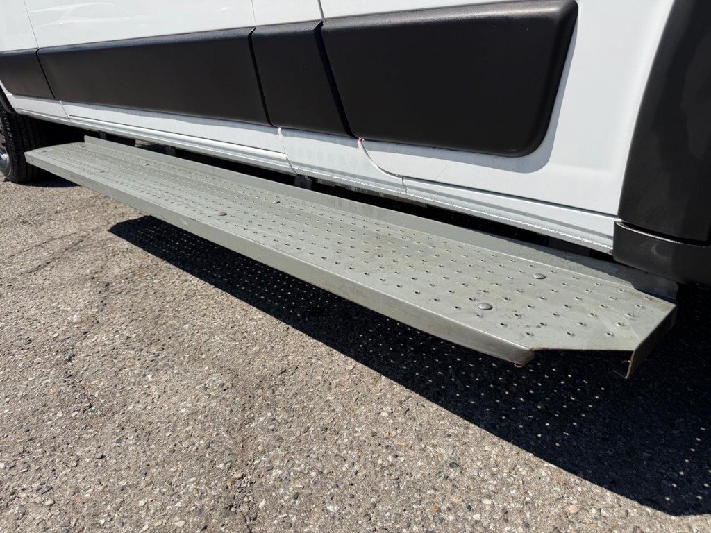Used 2023 RAM ProMaster 2500 FWD image 69