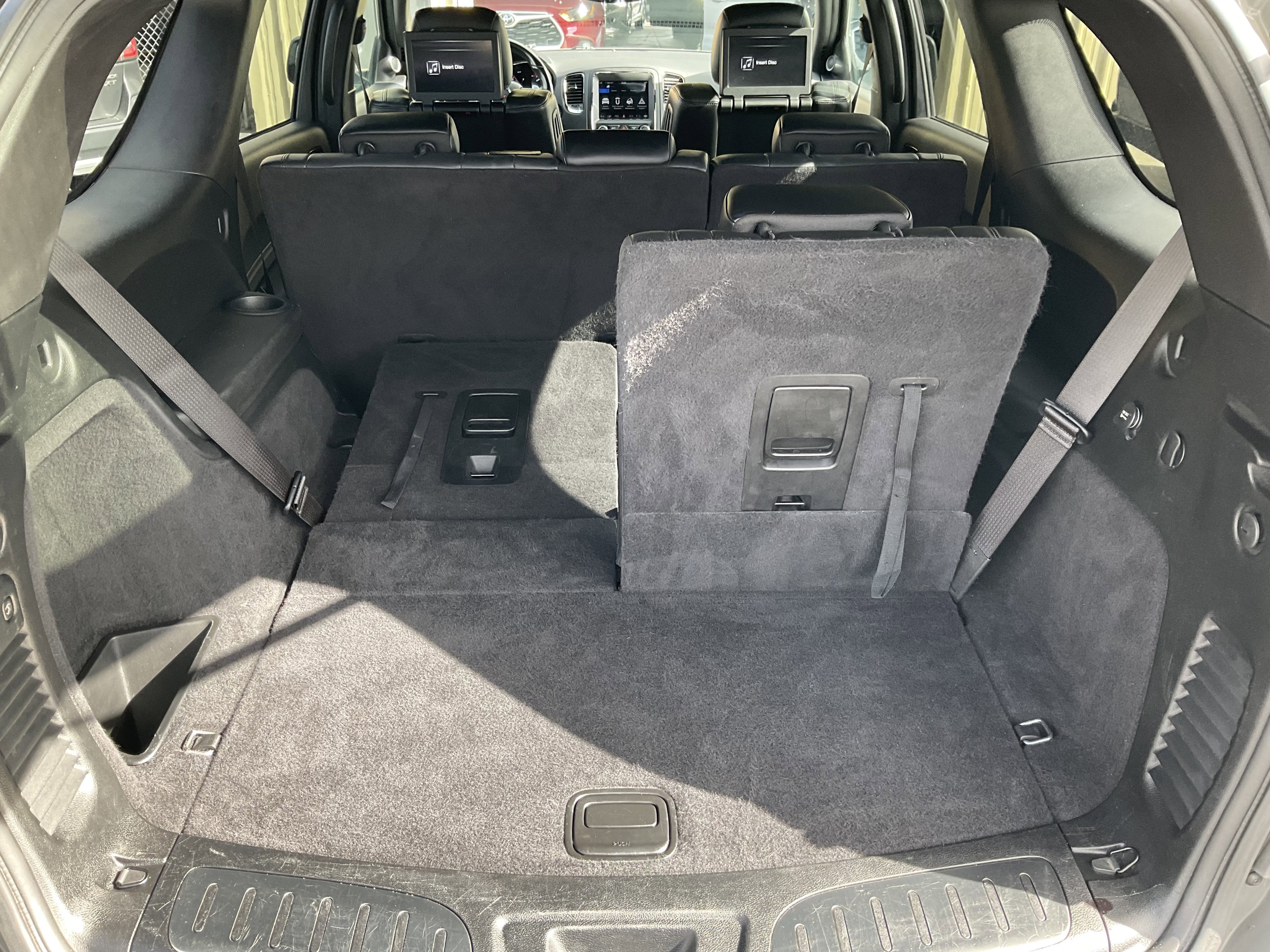 Used 2020 Dodge Durango GT w/ Blacktop Package image 50