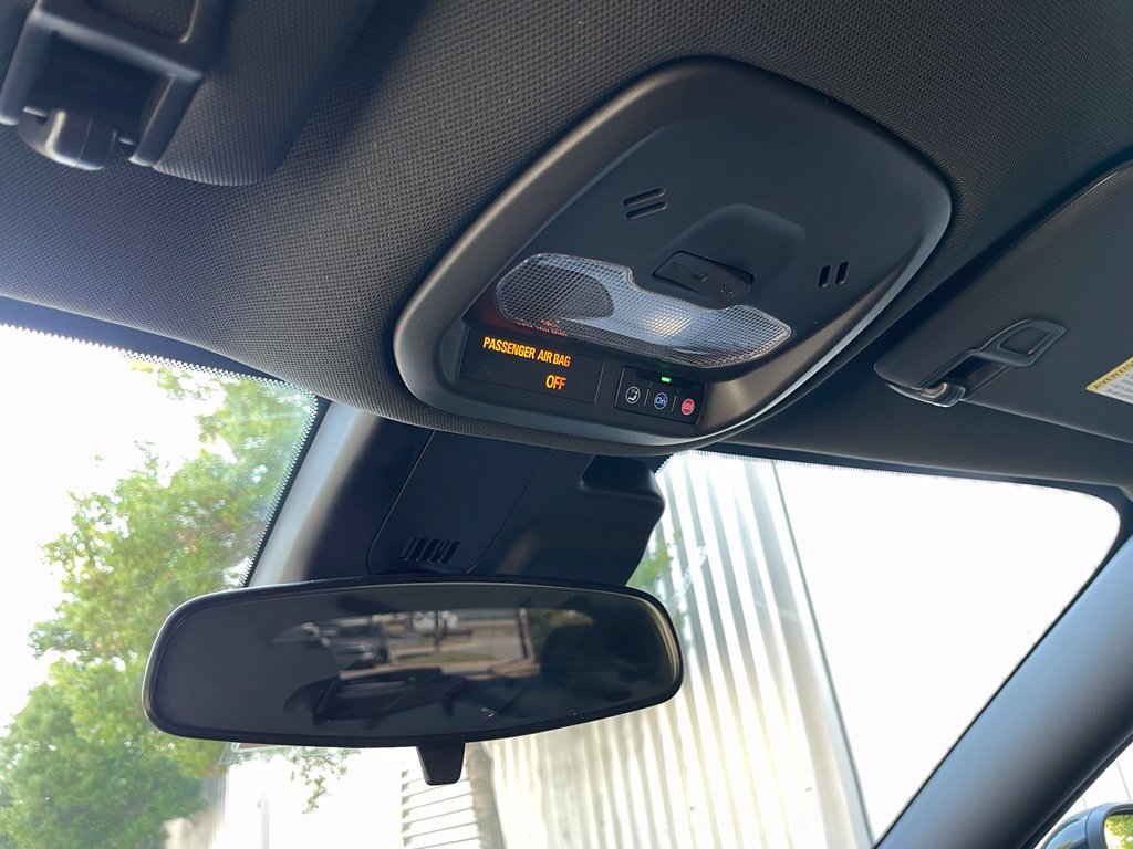 New 2026 Chevrolet Trax RS w/ Driver Confidence Package FWD image 22
