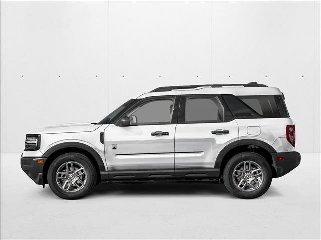 New 2026 Ford Bronco Sport Big Bend video 3