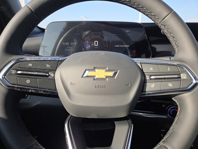 New 2026 Chevrolet Equinox LT w/ Convenience Package II image 37