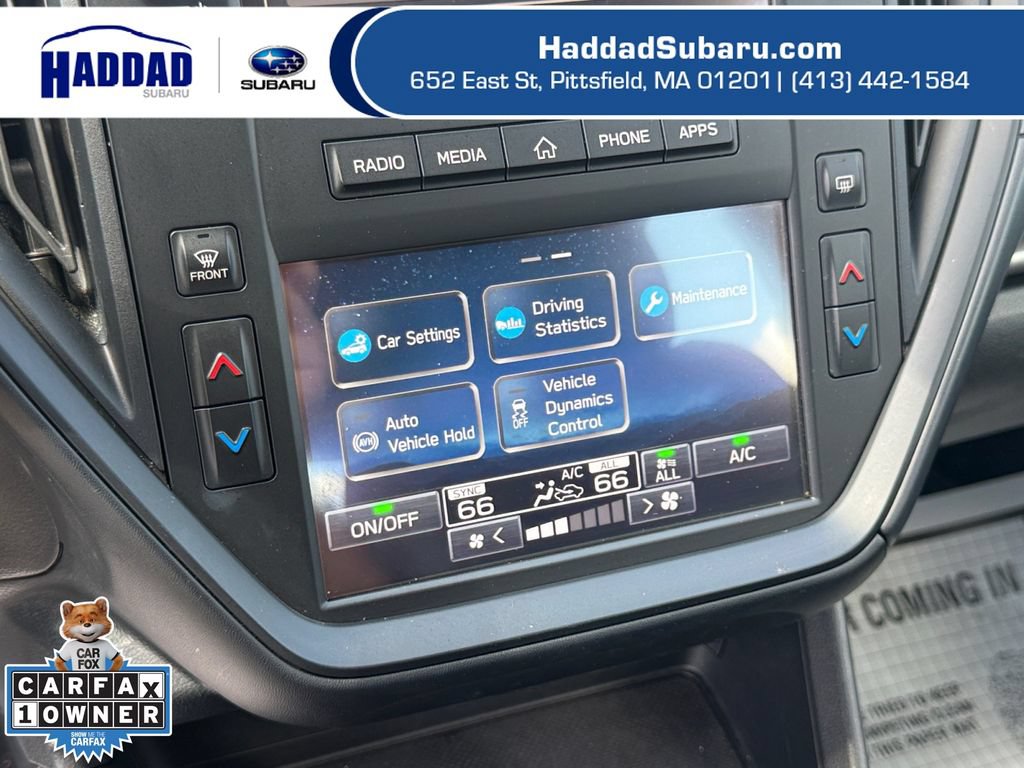Used 2024 Subaru Impreza 2.0i AWD/4WD image 28