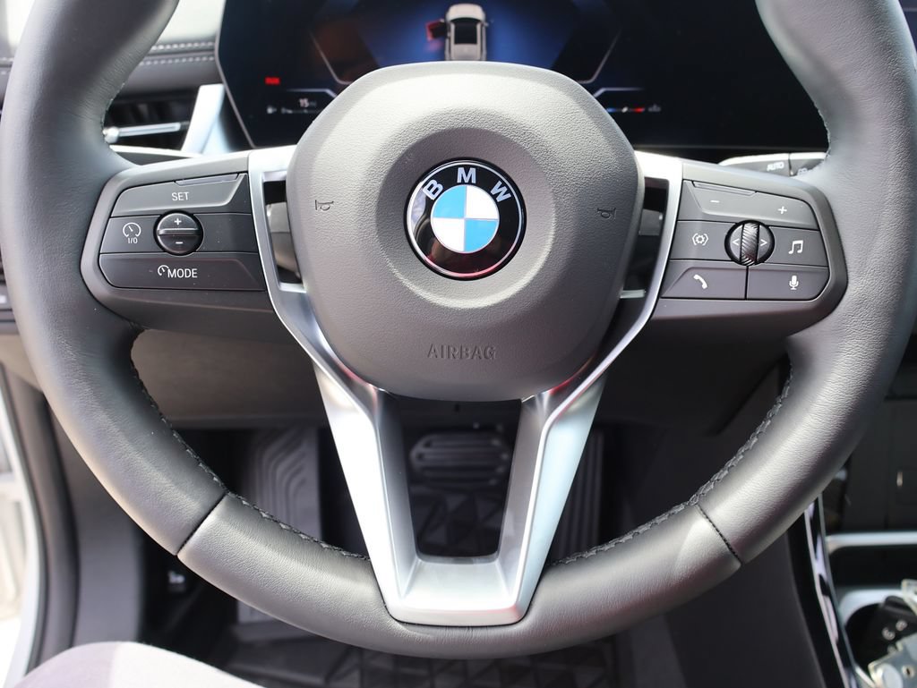 Certified 2025 BMW X1 xDrive28i w/ Technology Package AWD/4WD image 27