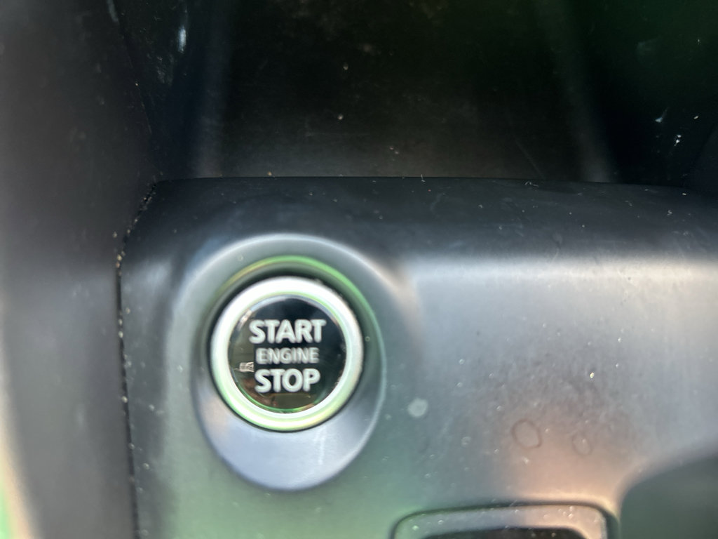 Used 2023 Nissan Kicks S w/ Interior Electronics Package FWD image 31