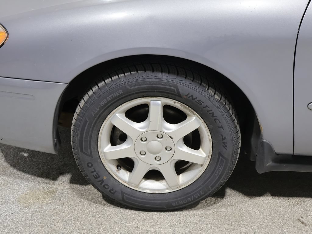 Used 2006 Ford Taurus SEL FWD image 8