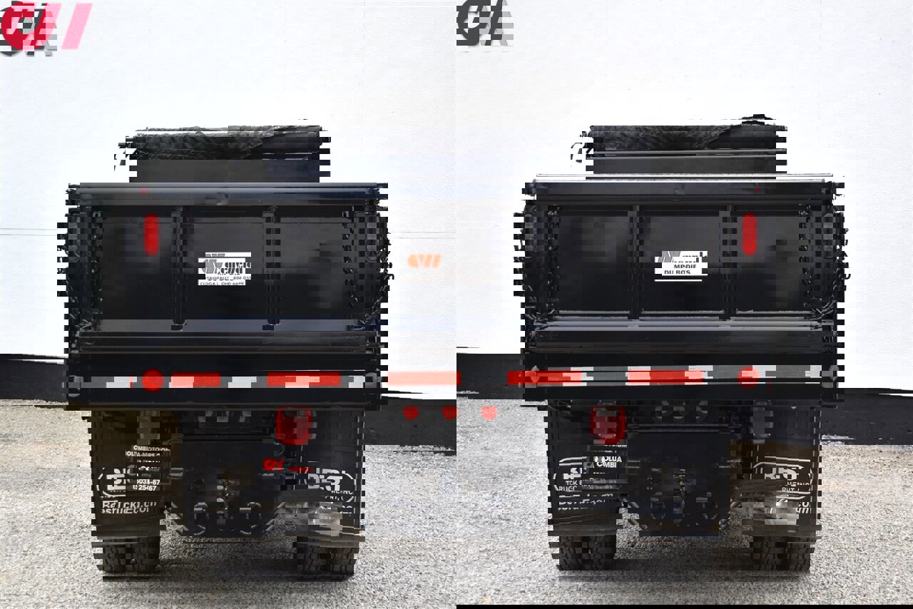 Used 2017 Ford F350 XL w/ Power Equipment Group RWD image 5