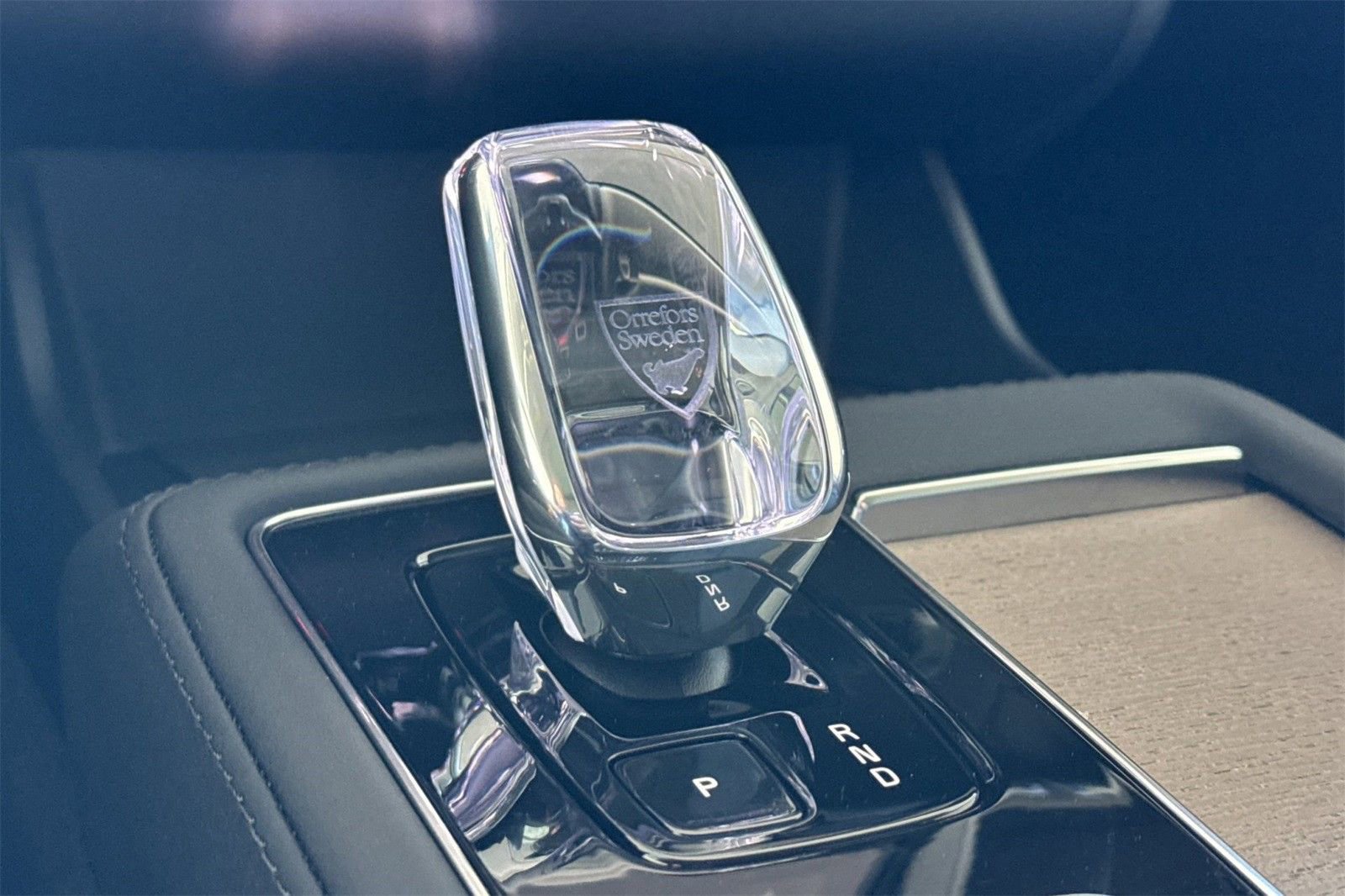 New 2026 Volvo XC90 B6 Core w/ Protection Package image 22