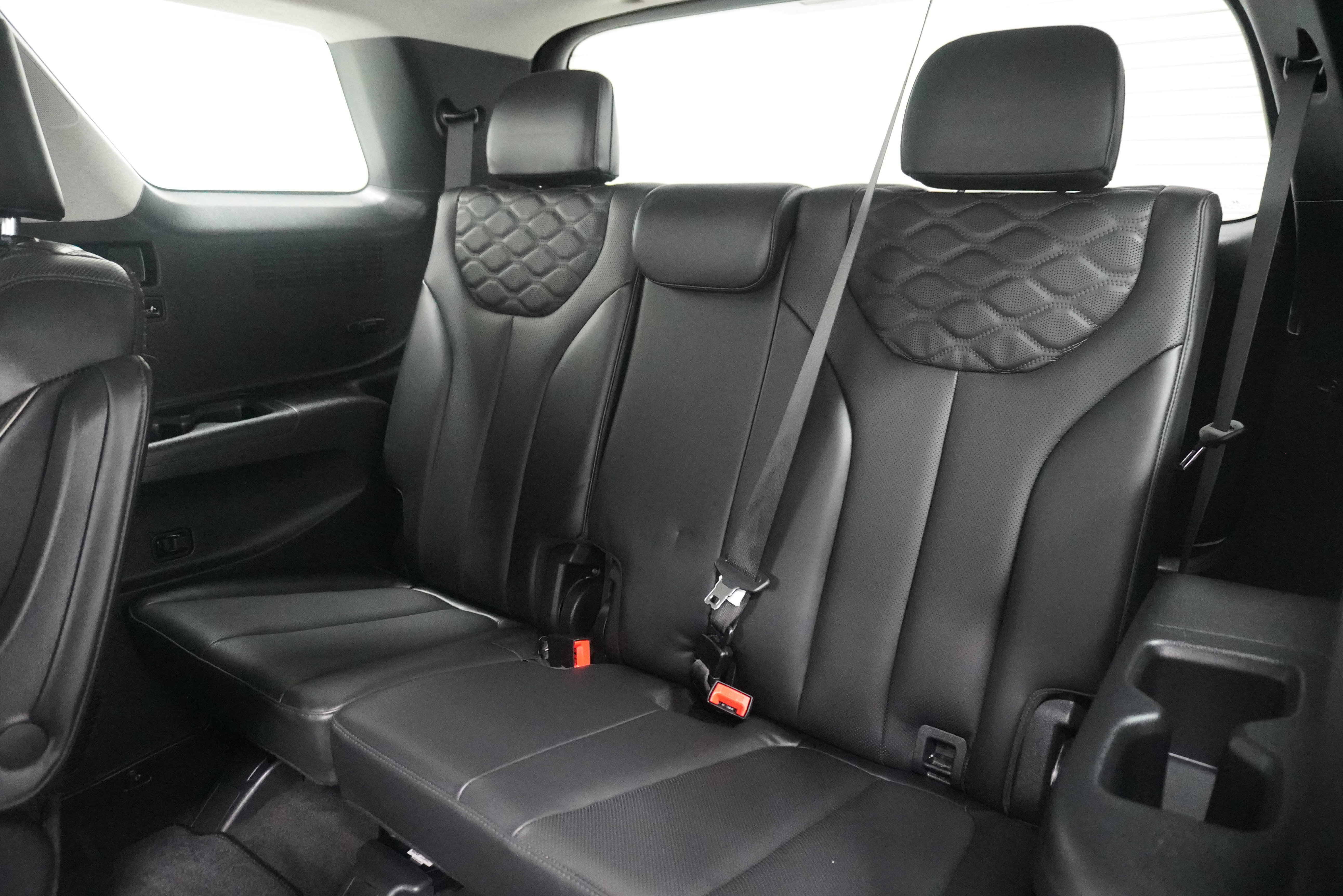 Used 2021 Hyundai Palisade Limited AWD/4WD image 13