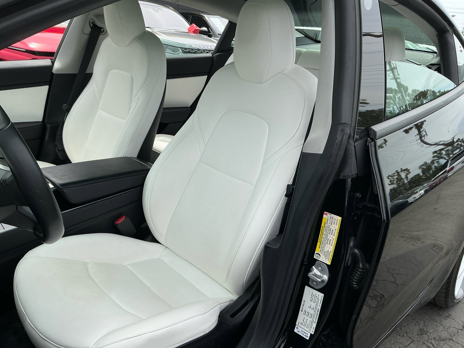 Used 2019 Tesla Model 3 Long Range image 17