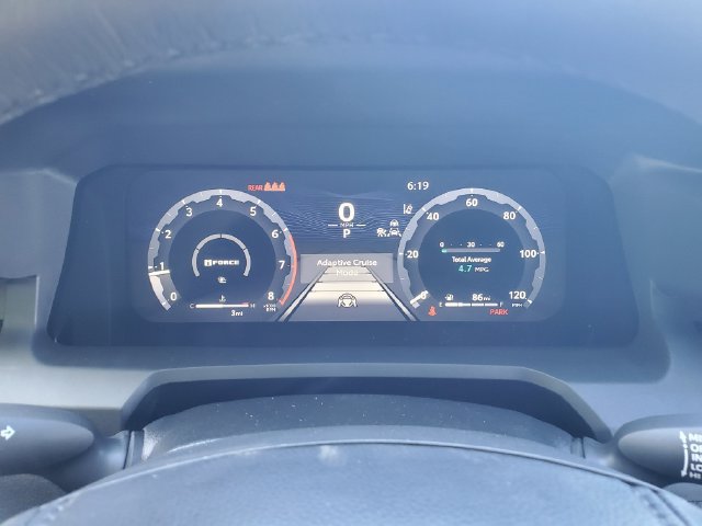 New 2026 Toyota Tacoma TRD Off-Road AWD/4WD image 22
