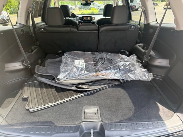 Used 2022 Honda Pilot Touring image 36