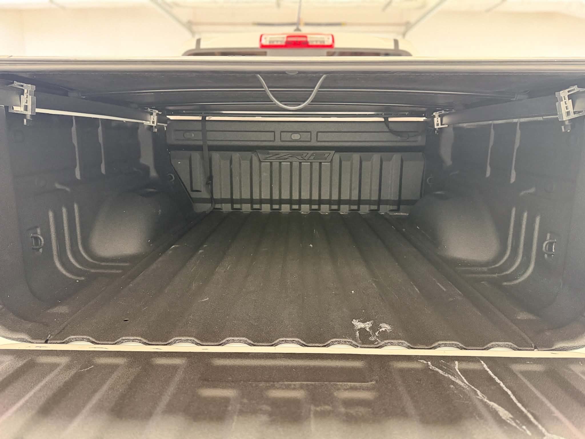 Used 2019 Chevrolet Colorado ZR2 AWD/4WD image 28