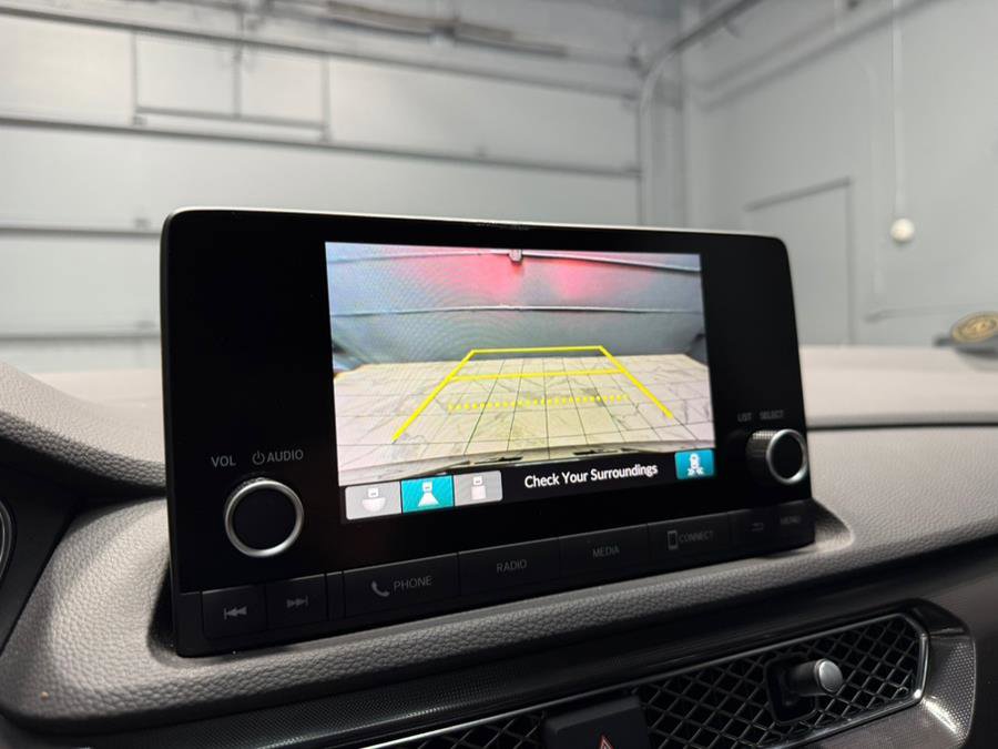Used 2024 Acura Integra A-Spec FWD image 27