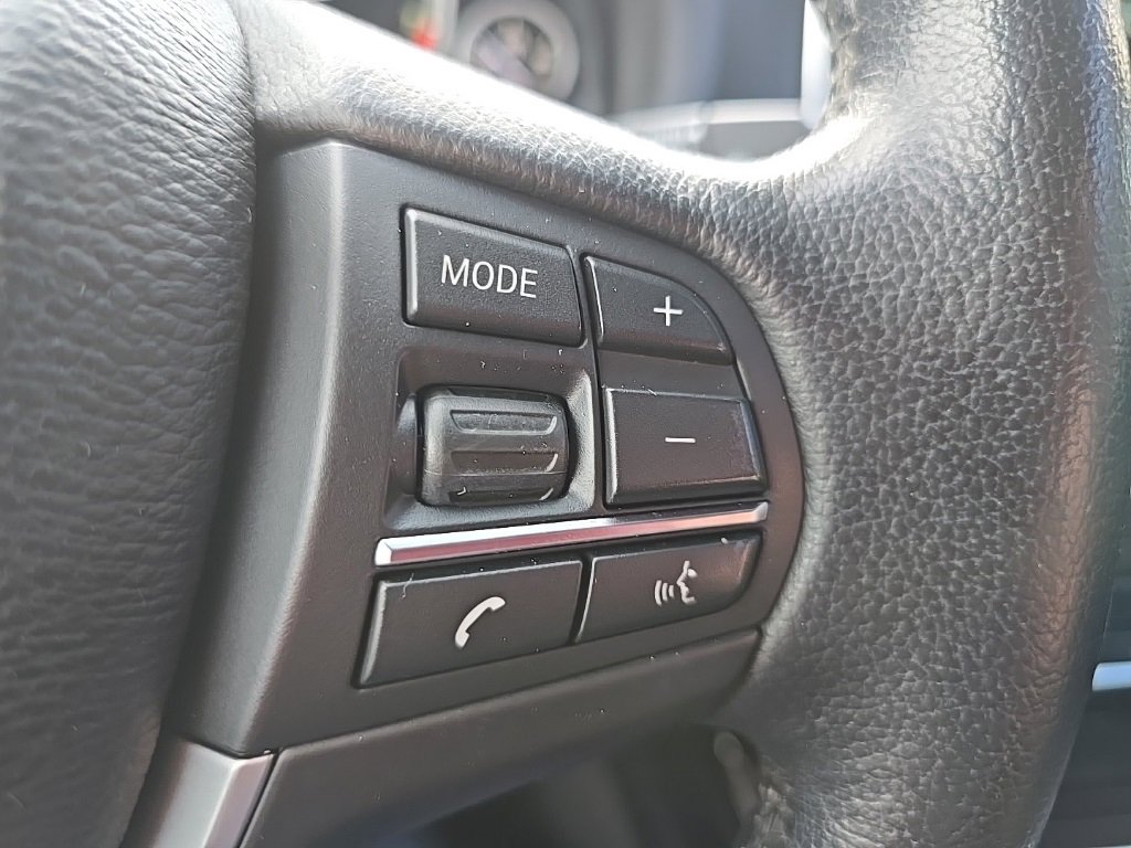 Used 2016 BMW X3 xDrive28i image 17