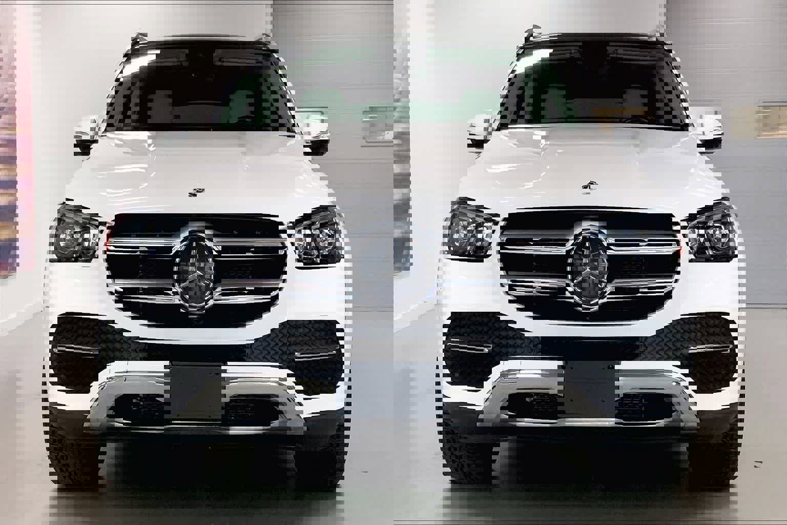 Used 2021 Mercedes-Benz GLE 350 4MATIC w/ Premium Package image 6