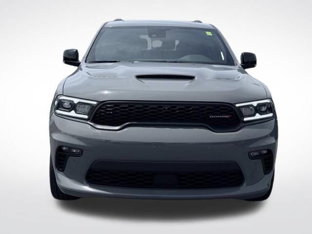 Certified 2023 Dodge Durango R/T AWD/4WD image 3