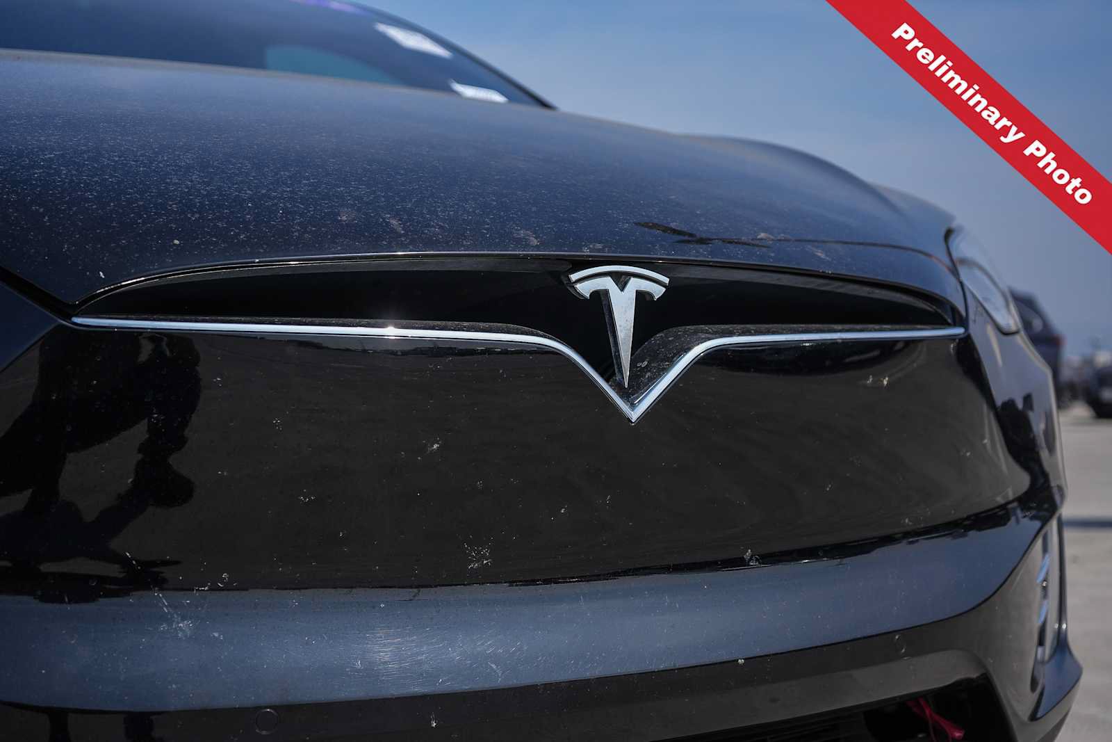 Used 2018 Tesla Model X 75D AWD/4WD image 5