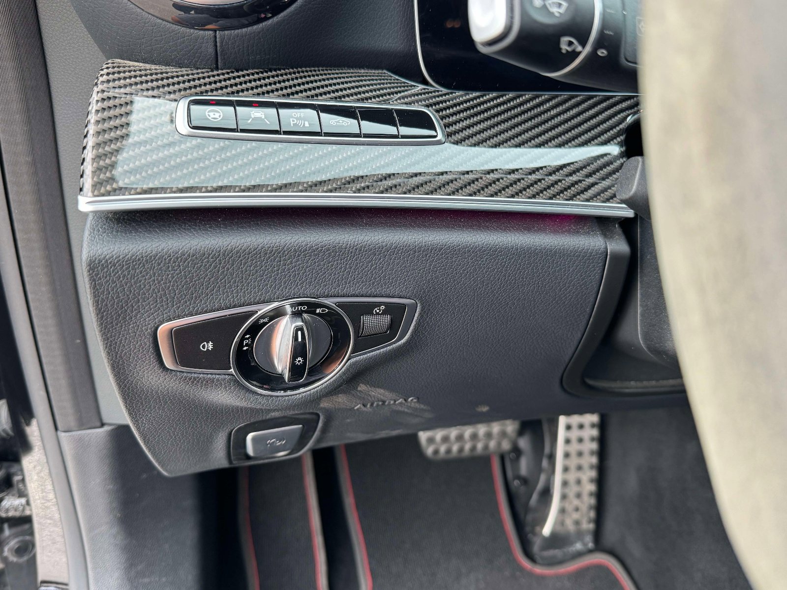 Used 2019 Mercedes-Benz E 53 AMG 4MATIC Coupe image 26