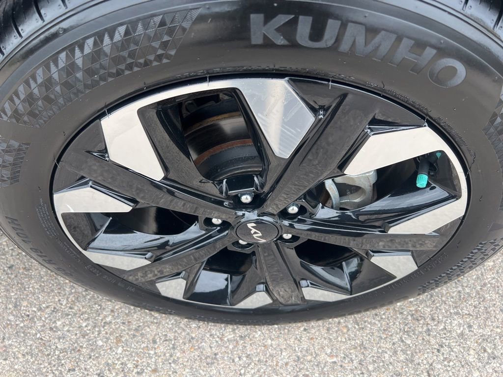 Certified 2023 Kia Sportage X-Line w/ X-Line Premium Package AWD/4WD image 43