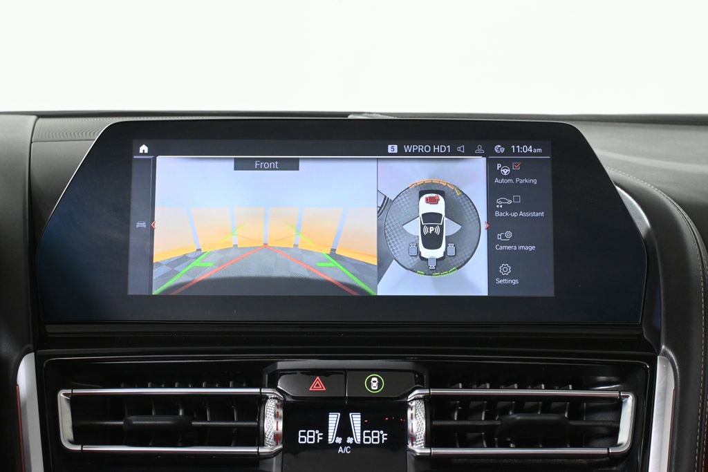 Used 2019 BMW M850i xDrive Convertible AWD/4WD image 30