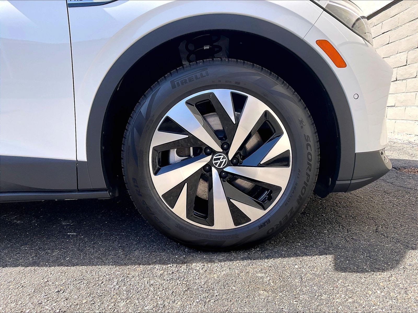 New 2026 Volkswagen ID.4 Pro RWD image 10