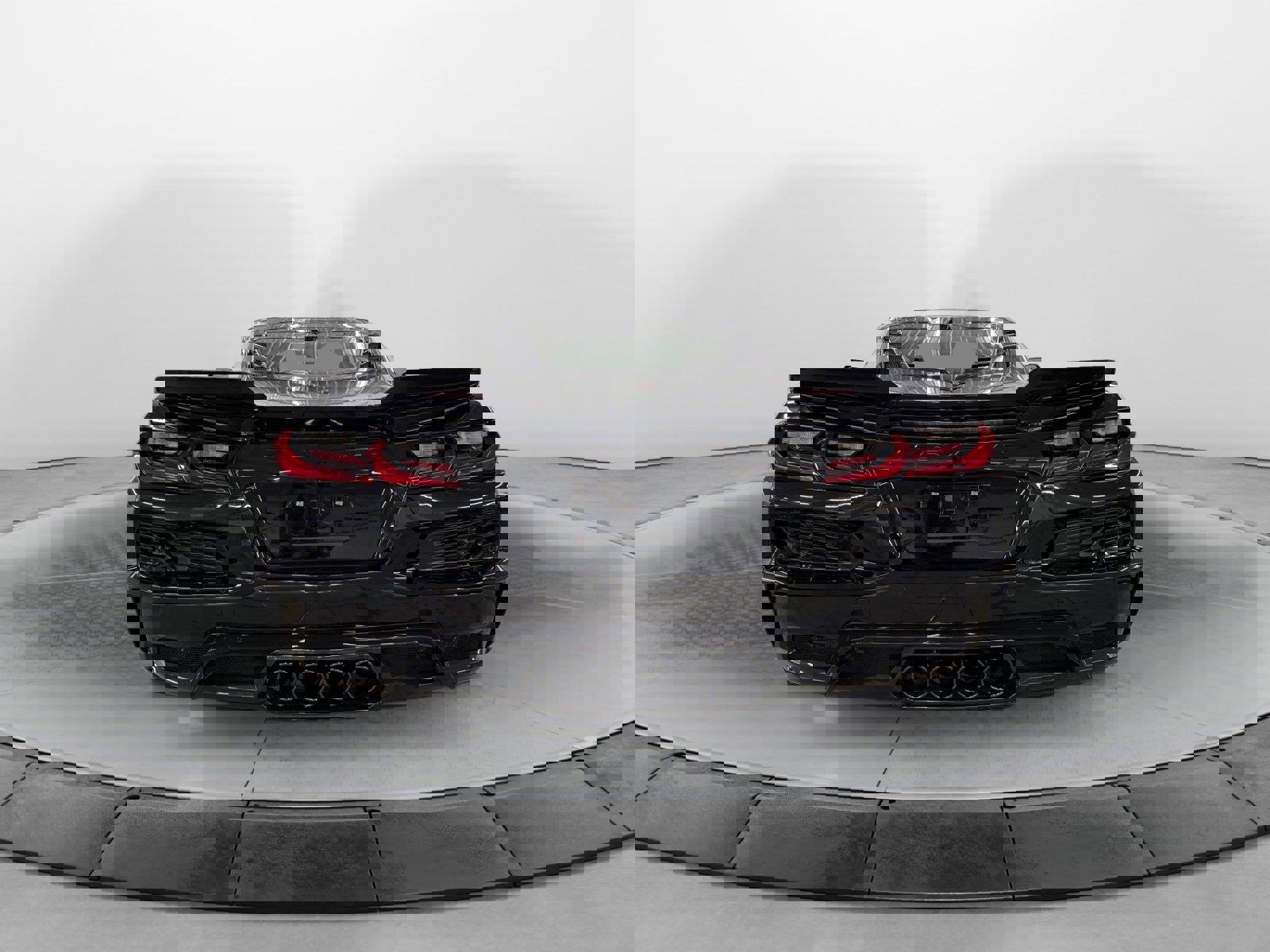 New 2026 Chevrolet Corvette Z06 image 8