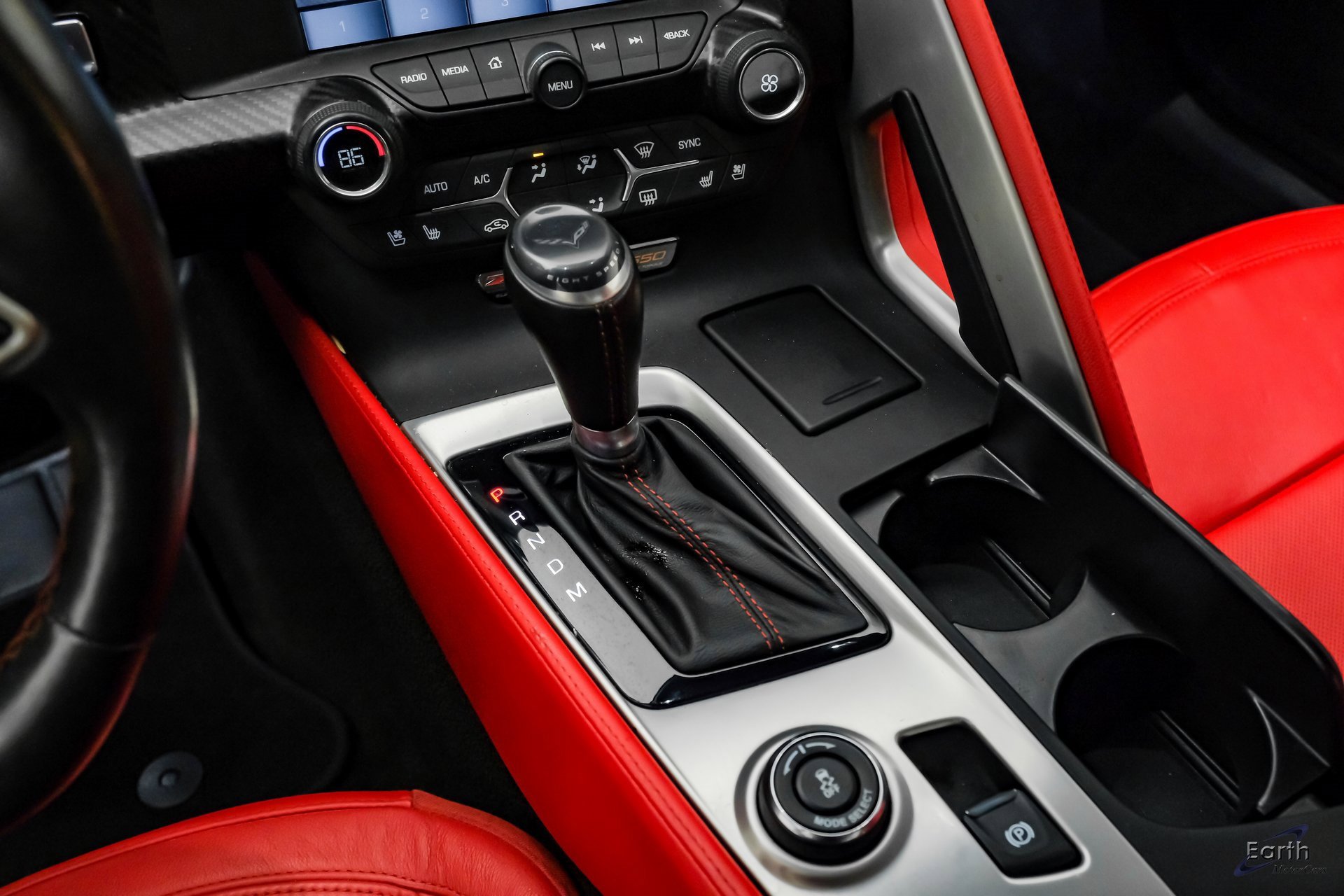 Used 2018 Chevrolet Corvette Z06 image 83