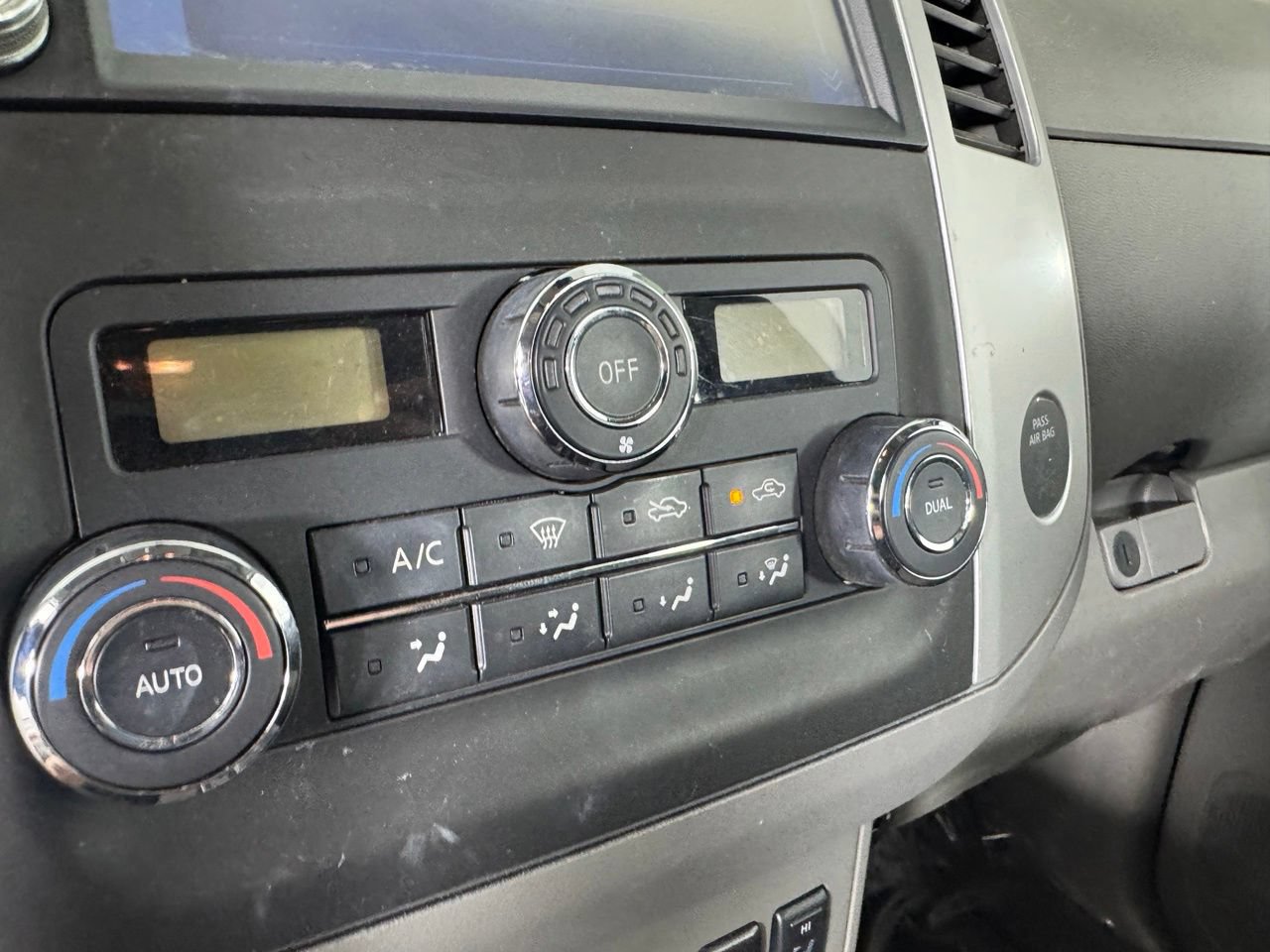 Used 2021 Nissan Frontier SV w/ Midnight Edition Floor Mats AWD/4WD image 22