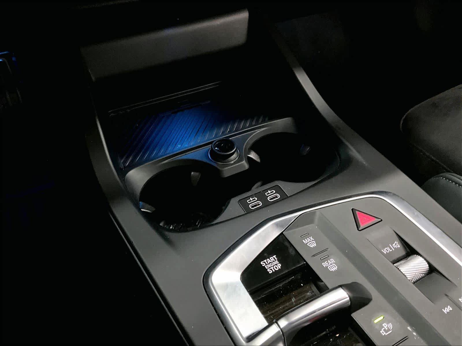 Certified 2025 BMW M235i xDrive w/ Premium Package image 34