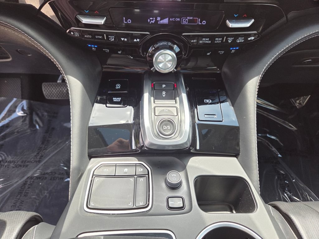 Used 2023 Acura MDX w/ Advance Package AWD/4WD image 33