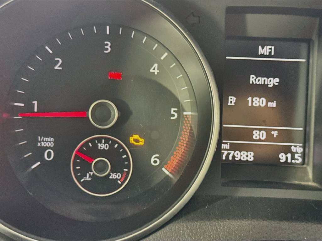 Used 2013 Volkswagen Golf TDI FWD image 14