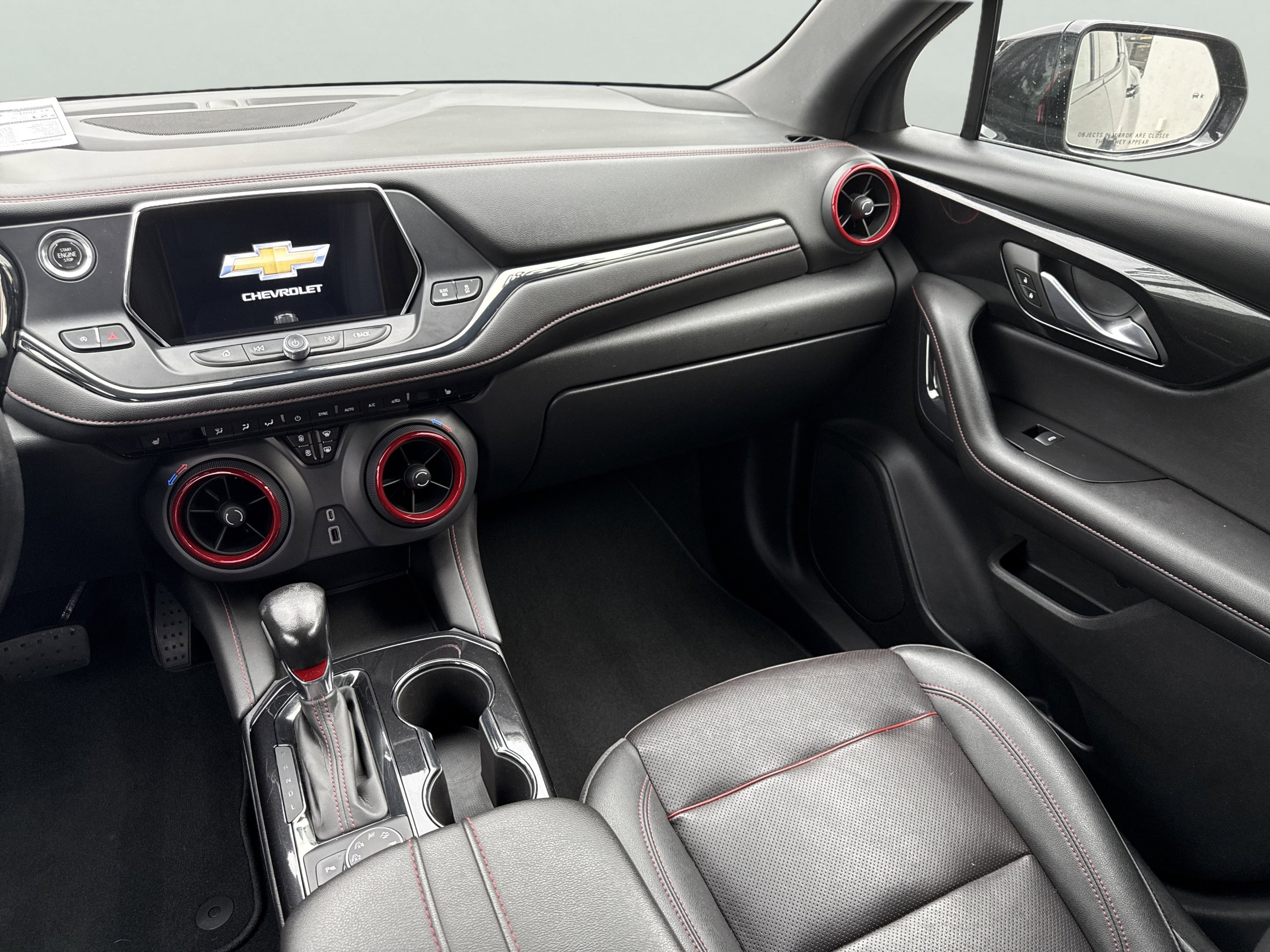 Used 2022 Chevrolet Blazer RS image 13