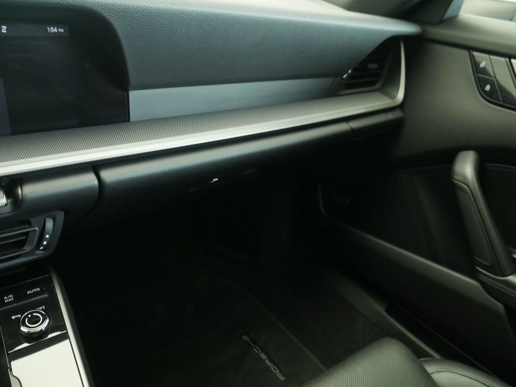 Certified 2020 Porsche 911 Carrera 4S AWD/4WD image 23