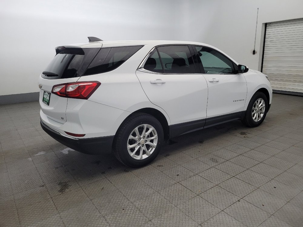 Used 2020 Chevrolet Equinox LT image 10