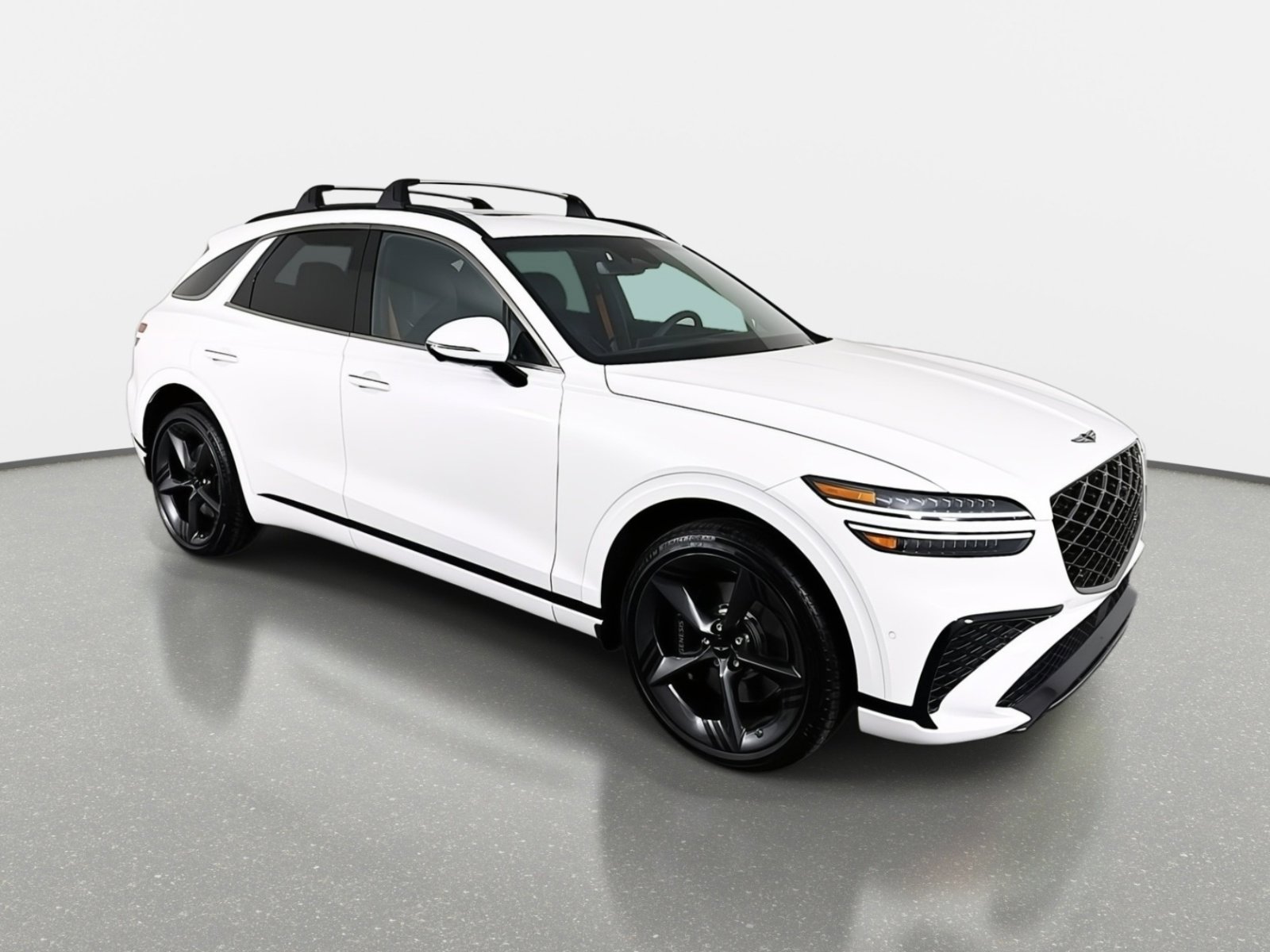New 2026 Genesis GV70 2.5T Sport Prestige image 3