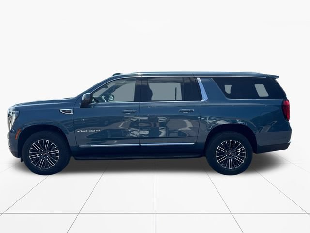 New 2026 GMC Yukon XL Elevation w/ Elevation Premium Package AWD/4WD image 2