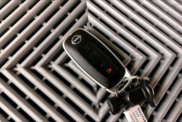 New 2026 Nissan Sentra S image 13