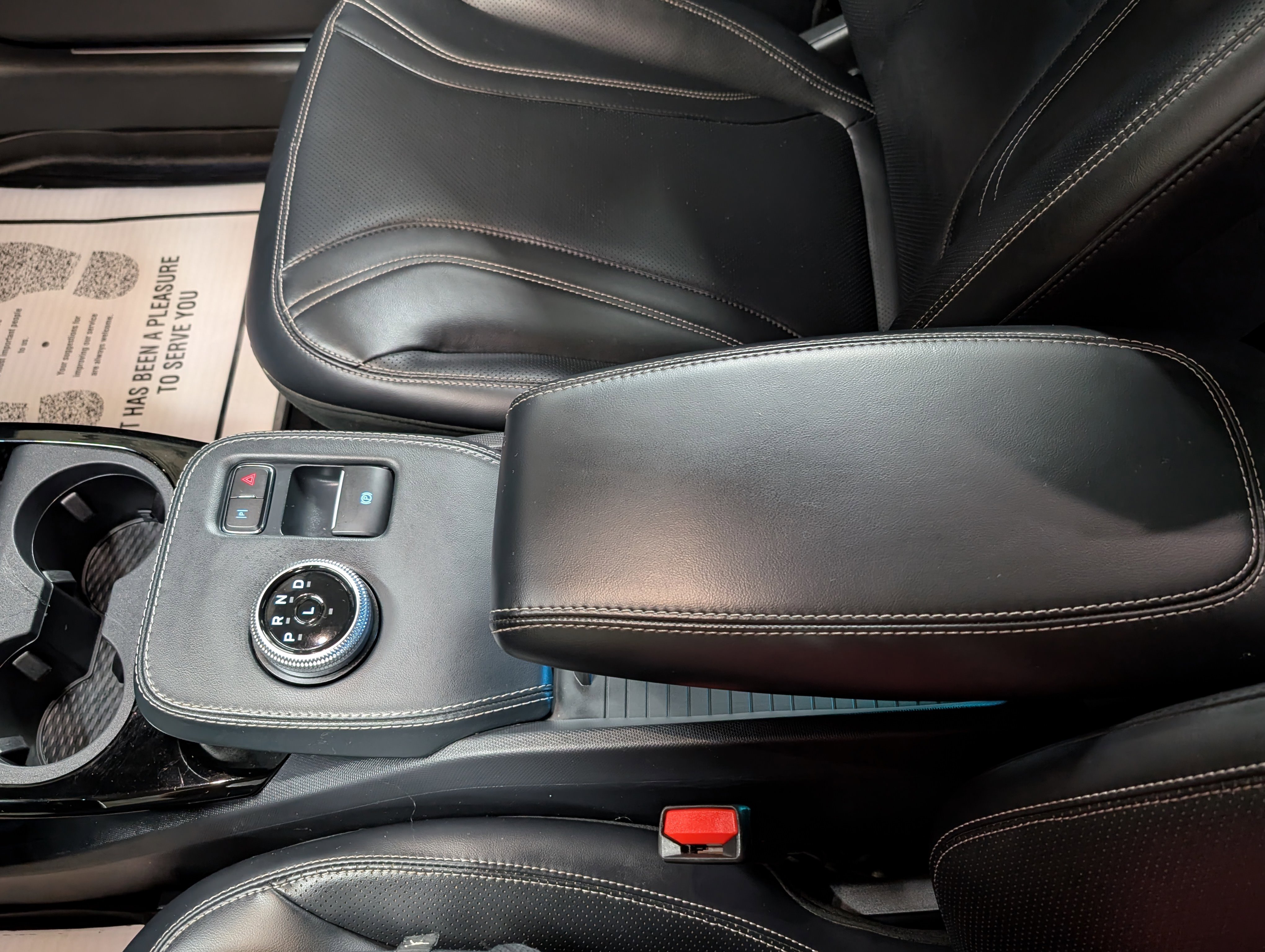 Used 2021 Ford Mustang Mach-E Premium image 16